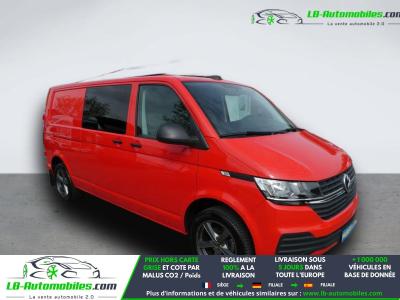 Volkswagen Golf SW 2.0 TDI 150 BVM