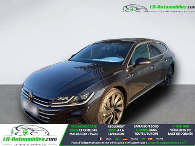 Volkswagen Golf SW 2.0 TDI 200 BVA 4Motion