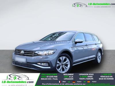 Volkswagen Golf SW 2.0 TDI 200 BVA 4Motion