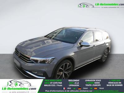 Volkswagen Golf SW 2.0 TDI 200 BVA 4Motion