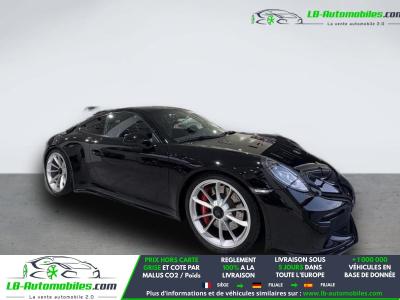 Porsche 911 - 991 GT3 4.0i 500 PDK