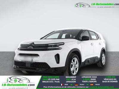 Citroën C5 Aircross BlueHDi 130 BVM