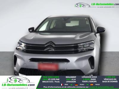 Citroën C5 Aircross BlueHDi 130 BVM