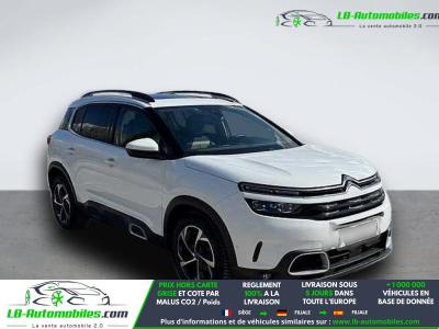 Citroën C5 Aircross BlueHDi 130 BVA