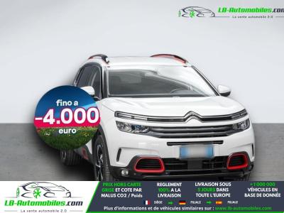 Citroën C5 Aircross BlueHDi 130 BVA