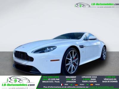 Aston Martin Vantage V8 N430 436 ch