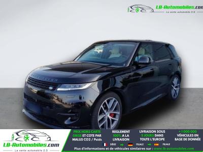 Land Rover Range Rover Sport P530 V8 S/C 5.0L 530ch