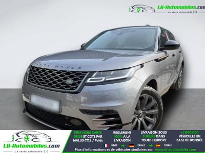 Land Rover Range Rover Velar 2.0L P400e PHEV 404ch
