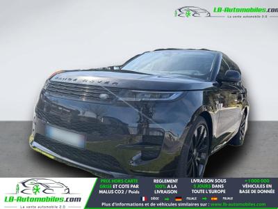 Land Rover Range Rover Sport P550e AWD 3.0L i6 PHEV