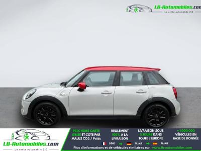 Mini Mini S 192 CH BVA