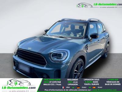 Mini Mini D 116 CH BVM