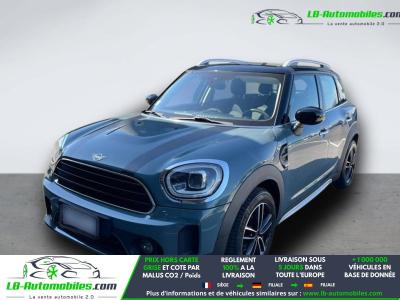 Mini Mini D 116 CH BVM