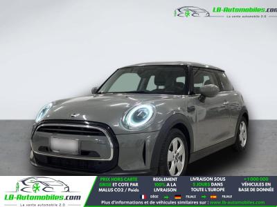 Mini Mini 102 CH BVA