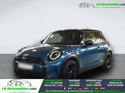 Mini Cabriolet 136 ch BVA