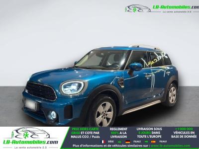 Mini Clubman One D 116 ch BVA