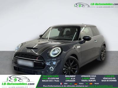 Mini Countryman 190 ch BVA