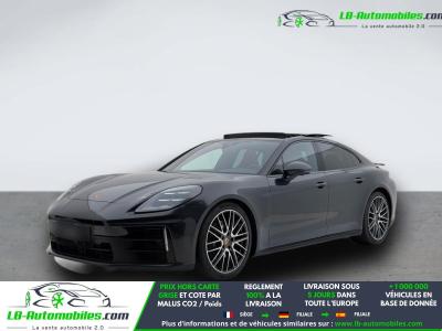 Porsche Panamera 4 V6 353 ch BVA