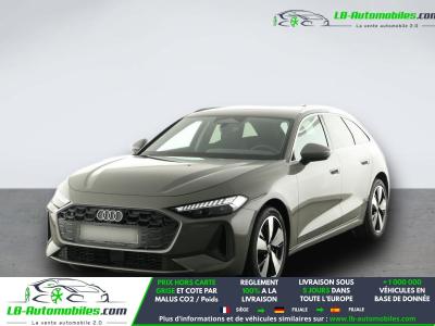 Audi A5 Avant 40 TDI Hybride 204 BVA Quattro