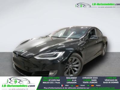 Tesla Model S 100D