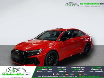 Audi RS3 Sportback 2.5 TFSI 400 Quattro