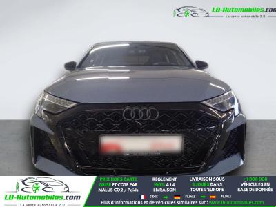 Audi RS3 Sportback 2.5 TFSI 400 Quattro