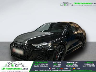 Audi RS3 Sportback 2.5 TFSI 400 Quattro