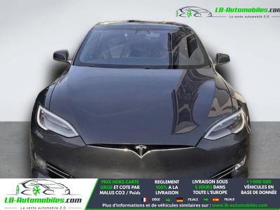 Tesla Model S 100D