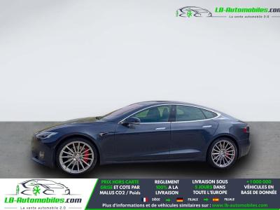 Tesla Model S 100D