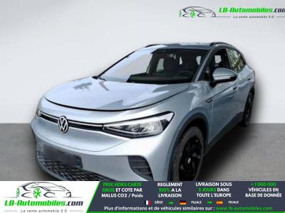 Volkswagen ID. 4 Pro Performance 77kWh 