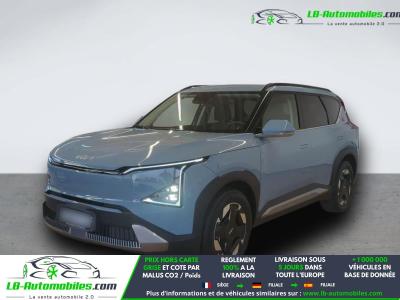 Kia EV5 81 kWh