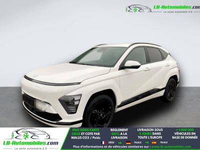 Hyundai Kona 65 kWh