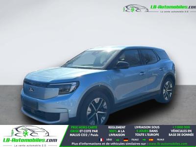 Ford Explorer Electrique 77 kWh 286 ch