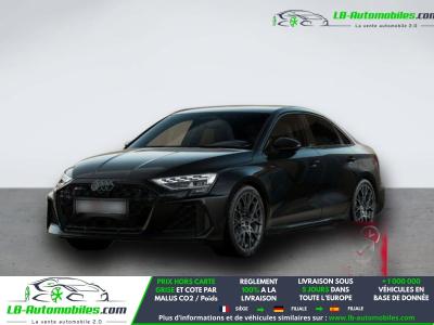 Audi RS3 Sportback 2.5 TFSI 400 Quattro