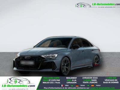 Audi RS3 Sportback 2.5 TFSI 400 Quattro