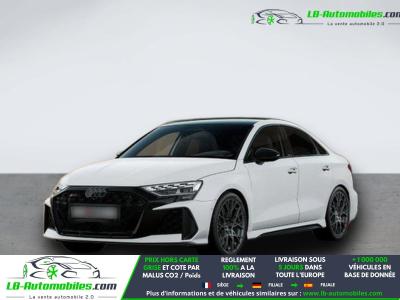 Audi RS3 Sportback 2.5 TFSI 400 Quattro