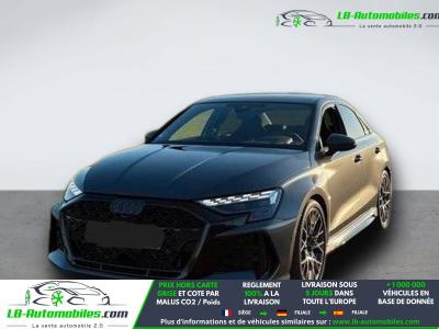 Audi RS3 Sportback 2.5 TFSI 400 Quattro