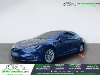 Tesla Model S 100D