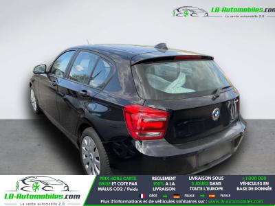 BMW Série 1 114i 102CH