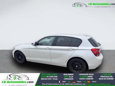 BMW Série 1 114i 102CH