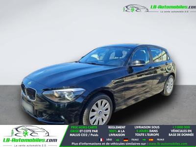 BMW Série 1 114i 102CH