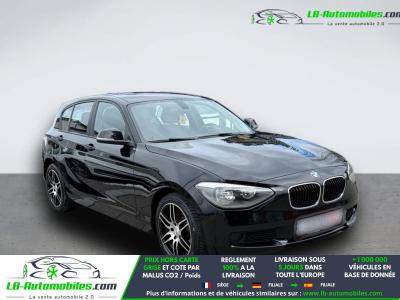 BMW Série 1 114i 102CH