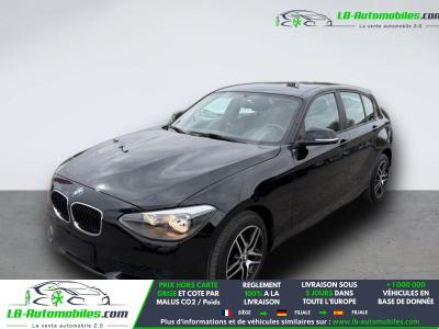 BMW Série 1 114i 102CH