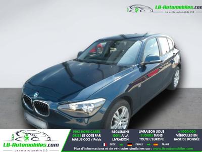 BMW Série 1 116i 136CH