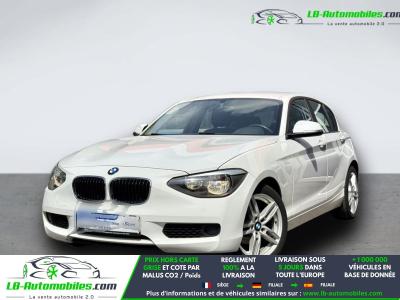 BMW Série 1 116i 136CH