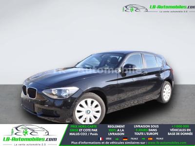 BMW Série 1 116i 136CH