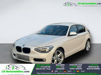 BMW Série 1 116i 136CH