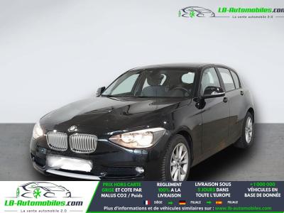 BMW Série 1 116i 136CH