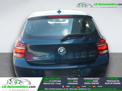 BMW Série 1 116i 136CH