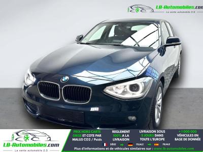 BMW Série 1 116i 136CH BVA