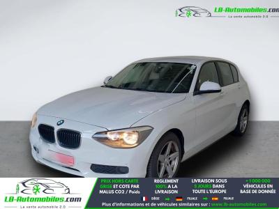 BMW Série 1 116i 136CH BVA